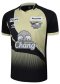 2025 Umbro Chonburi FC Academy Thailand Football Soccer League Jersey Shirt Gold