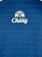 2025 Buriram United Yamaha Academy Thailand Football Soccer League Jersey Shirt Blue