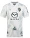 2026 Nakhonratchasima Mazda FC Thailand Football Soccer League Jersey Shirt Away White - Player Edition