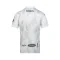 2026 Nakhonratchasima Mazda FC Thailand Football Soccer League Jersey Shirt Away White - Player Edition