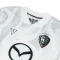 2026 Nakhonratchasima Mazda FC Thailand Football Soccer League Jersey Shirt Away White - Player Edition