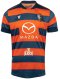2026 Nakhonratchasima Mazda FC Thailand Football Soccer League Jersey Shirt Home Orange - Player Edition