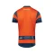 2026 Nakhonratchasima Mazda FC Thailand Football Soccer League Jersey Shirt Home Orange - Player Edition