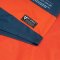 2026 Nakhonratchasima Mazda FC Thailand Football Soccer League Jersey Shirt Home Orange - Player Edition