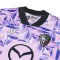 2026 Nakhonratchasima Mazda FC Thailand Football Soccer League Jersey Shirt Third Purple - Player Edition
