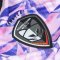 2026 Nakhonratchasima Mazda FC Thailand Football Soccer League Jersey Shirt Third Purple - Player Edition