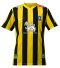 2025-26 BG Pathum United BGPU FC Thailand Football Soccer League Jersey Shirt Away Yellow - Cup Player Edition