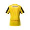 2025-26 BG Pathum United BGPU FC Thailand Football Soccer League Jersey Shirt Away Yellow - Cup Player Edition
