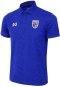2026 - 27 Thailand National Team Thai Football Soccer Blue Polo Shirt
