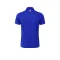 2026 - 27 Thailand National Team Thai Football Soccer Blue Polo Shirt