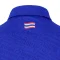 2026 - 27 Thailand National Team Thai Football Soccer Blue Polo Shirt