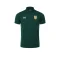 2026 - 27 Thailand National Team Thai Football Soccer Green Polo Shirt
