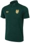 2026 - 27 Thailand National Team Thai Football Soccer Green Polo Shirt