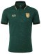 2026 - 27 Thailand National Team Thai Football Soccer Green Player Replica Jersey Shirt
