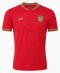 2026 - 27 Thailand National Team Thai Football Soccer Red Player Replica Jersey Shirt