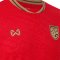 2026 - 27 Thailand National Team Thai Football Soccer Red Player Replica Jersey Shirt
