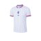 2026 - 27 Thailand National Team Thai Football Soccer White Player Replica Jersey Shirt