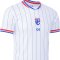 2026 - 27 Thailand National Team Thai Football Soccer White Player Replica Jersey Shirt