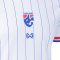2026 - 27 Thailand National Team Thai Football Soccer White Player Replica Jersey Shirt