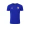 2026 - 27 Thailand National Team Thai Football Soccer Blue Cheer Jersey Shirt