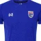2026 - 27 Thailand National Team Thai Football Soccer Blue Cheer Jersey Shirt