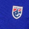 2026 - 27 Thailand National Team Thai Football Soccer Blue Cheer Jersey Shirt