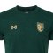 2026 - 27 Thailand National Team Thai Football Soccer Green Cheer Jersey Shirt