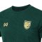 2026 - 27 Thailand National Team Thai Football Soccer Green Cheer Jersey Shirt
