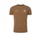 2026 - 27 Thailand National Team Thai Football Soccer Brown Cheer Jersey Shirt