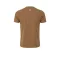 2026 - 27 Thailand National Team Thai Football Soccer Brown Cheer Jersey Shirt