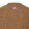 2026 - 27 Thailand National Team Thai Football Soccer Brown Cheer Jersey Shirt