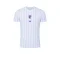 2026 - 27 Thailand National Team Thai Football Soccer White Cheer Jersey Shirt
