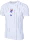 2026 - 27 Thailand National Team Thai Football Soccer White Cheer Jersey Shirt