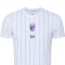2026 - 27 Thailand National Team Thai Football Soccer White Cheer Jersey Shirt