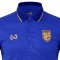 2026 - 27 Thailand National Team Thai Football Soccer Blue Player Replica Jersey Shirt
