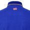 2026 - 27 Thailand National Team Thai Football Soccer Blue Player Replica Jersey Shirt
