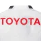 2025 Thailand National Team Thai Football Soccer Jersey Shirt Player Training White