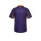 Bangkok Christian BCC Thailand Team Jersey Shirt Purple - Lifestyle Oversize Edition