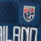 2026 Thailand National Team Jersey Shirt Blue - Lifestyle Oversize Edition