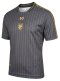 2026 Thailand National Team Jersey Shirt Black - Lifestyle Oversize Edition