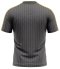 2026 Thailand National Team Jersey Shirt Black - Lifestyle Oversize Edition