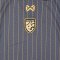 2026 Thailand National Team Jersey Shirt Black - Lifestyle Oversize Edition