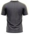 2026 Thailand National Football Team Lifestyle Jersey Black Gold