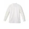 2026 Thailand National Team Jersey Shirt Ivory White - Lifestyle Oversize Edition - Long Sleeves