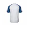 2026 Thailand National Team Jersey Shirt White - Lifestyle Oversize Edition