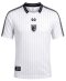 2026 Thailand National Team Jersey Shirt White - Lifestyle Oversize Edition