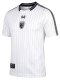 2026 Thailand National Team Jersey Shirt White - Lifestyle Oversize Edition