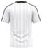 2026 Thailand National Team Jersey Shirt White - Lifestyle Oversize Edition