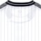 2026 Thailand National Team Jersey Shirt White - Lifestyle Oversize Edition