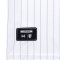 2026 Thailand National Team Jersey Shirt White - Lifestyle Oversize Edition